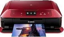 Driver for Canon PIXMA MG7770