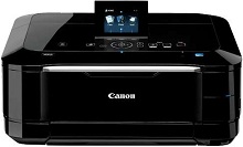 Driver for Canon PIXMA MG8120