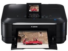 Driver for Canon PIXMA MG8150