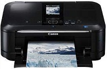 Driver for Canon PIXMA MG8170