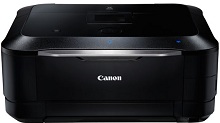 Driver for Canon PIXMA MG8220
