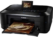 Driver for Canon PIXMA MG8240