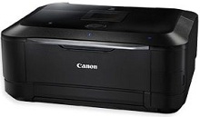 Driver for Canon PIXMA MG8250