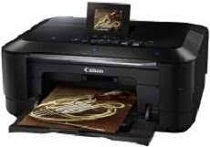 Driver for Canon PIXMA MG8270