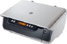 Driver for Canon PIXMA MP110