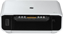 Driver for Canon PIXMA MP130