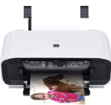 Driver for Canon PIXMA MP140