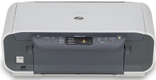Driver for Canon PIXMA MP145