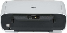Driver for Canon PIXMA MP150