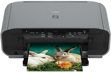 Driver for Canon PIXMA MP160