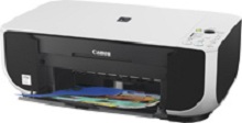 Driver for Canon PIXMA MP190