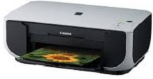 Driver for Canon PIXMA MP198