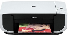 Driver for Canon PIXMA MP210