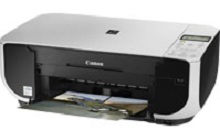 Driver for Canon PIXMA MP220