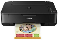 Driver for Canon PIXMA MP230