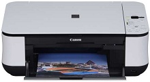 Driver for Canon PIXMA MP240