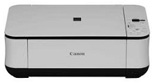 Driver for Canon PIXMA MP245