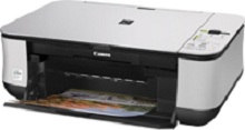 Driver for Canon PIXMA MP250