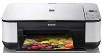 Driver for Canon PIXMA MP258