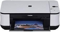 Driver for Canon PIXMA MP268