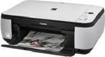 Driver for Canon PIXMA MP270