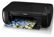 Driver for Canon PIXMA MP282