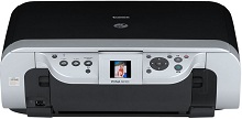 Driver for Canon PIXMA MP450