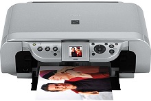 Driver for Canon PIXMA MP460
