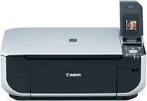 Driver for Canon PIXMA MP476