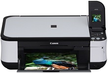 Driver for Canon PIXMA MP480