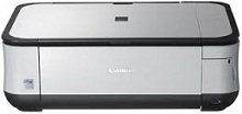 Driver for Canon PIXMA MP486