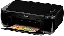Driver for Canon PIXMA MP495