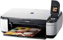 Driver for Canon PIXMA MP496