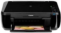 Driver for Canon PIXMA MP497