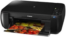 Driver for Canon PIXMA MP499