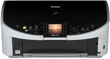 Driver for Canon PIXMA MP500