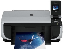 Driver for Canon PIXMA MP510
