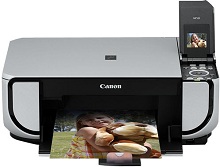 Driver for Canon PIXMA MP520