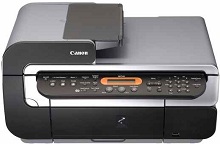 Driver for Canon PIXMA MP530