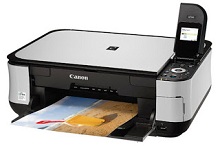 Driver for Canon PIXMA MP540