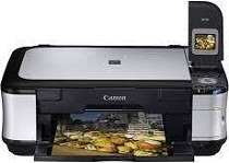 Driver for Canon PIXMA MP545
