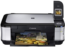 Driver for Canon PIXMA MP560
