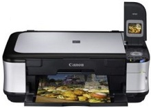 Driver for Canon PIXMA MP568