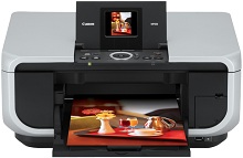 Driver for Canon PIXMA MP600