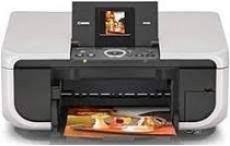Driver for Canon PIXMA MP600R