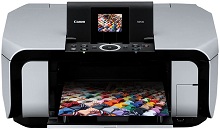 Driver for Canon PIXMA MP610