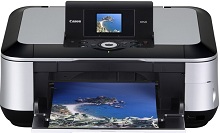 Driver for Canon PIXMA MP620
