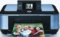 Driver for Canon PIXMA MP620B