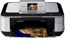 Driver for Canon PIXMA MP640