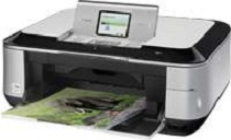 Driver for Canon PIXMA MP640R